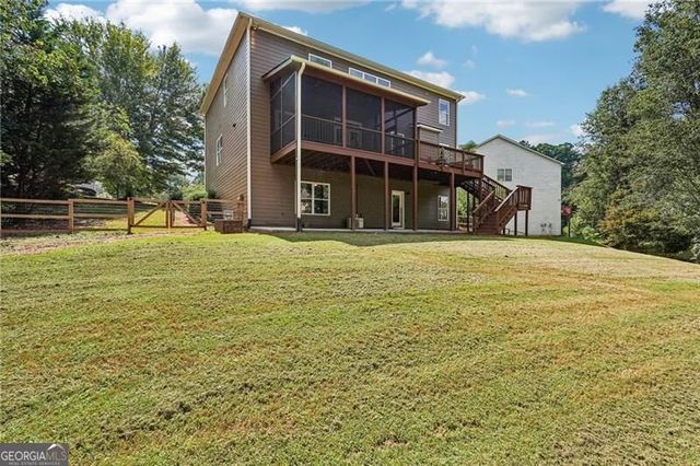 3350 Trail Creek Court, Cumming, GA 30041