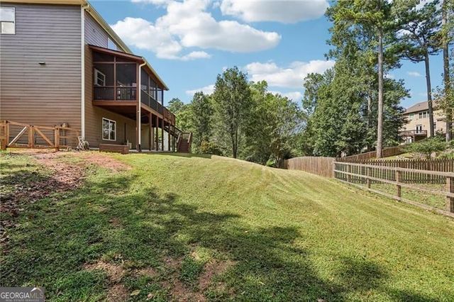 3350 Trail Creek Court, Cumming, GA 30041