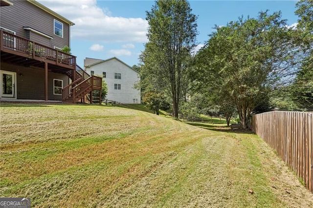 3350 Trail Creek Court, Cumming, GA 30041