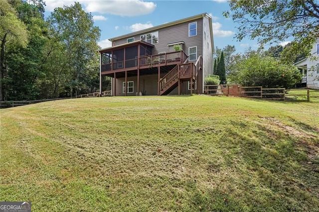 3350 Trail Creek Court, Cumming, GA 30041