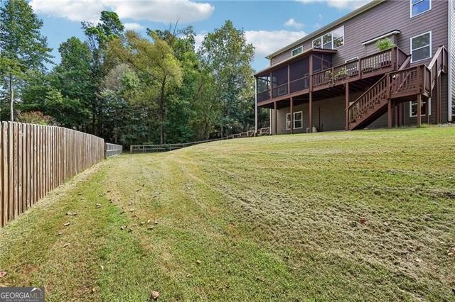 3350 Trail Creek Court, Cumming, GA 30041