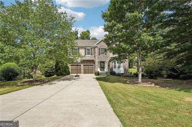3350 Trail Creek Court, Cumming, GA 30041