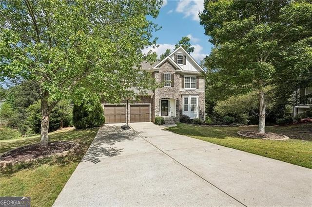 3350 Trail Creek Court, Cumming, GA 30041