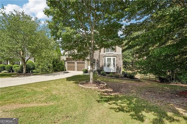3350 Trail Creek Court, Cumming, GA 30041
