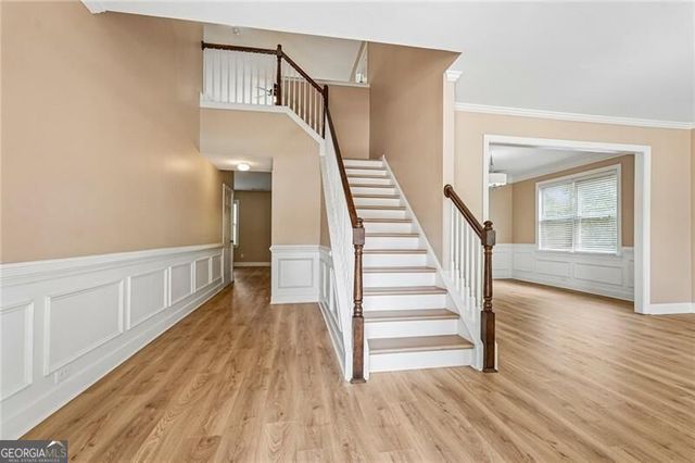 3350 Trail Creek Court, Cumming, GA 30041