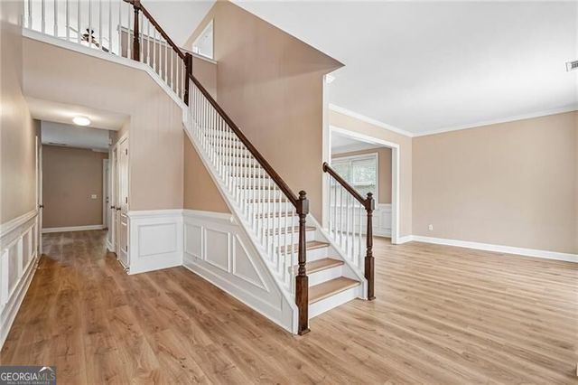 3350 Trail Creek Court, Cumming, GA 30041