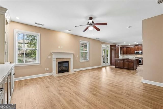 3350 Trail Creek Court, Cumming, GA 30041