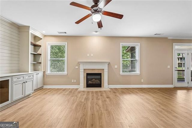 3350 Trail Creek Court, Cumming, GA 30041