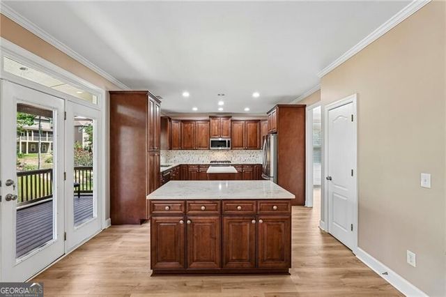 3350 Trail Creek Court, Cumming, GA 30041