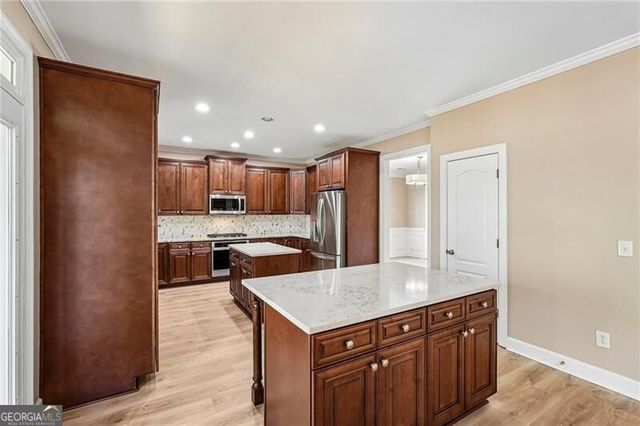3350 Trail Creek Court, Cumming, GA 30041
