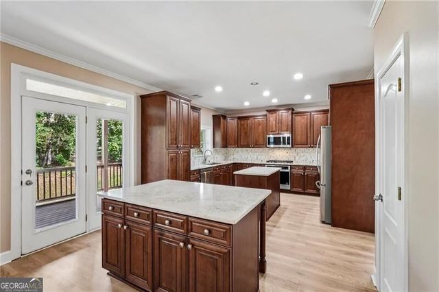 3350 Trail Creek Court, Cumming, GA 30041