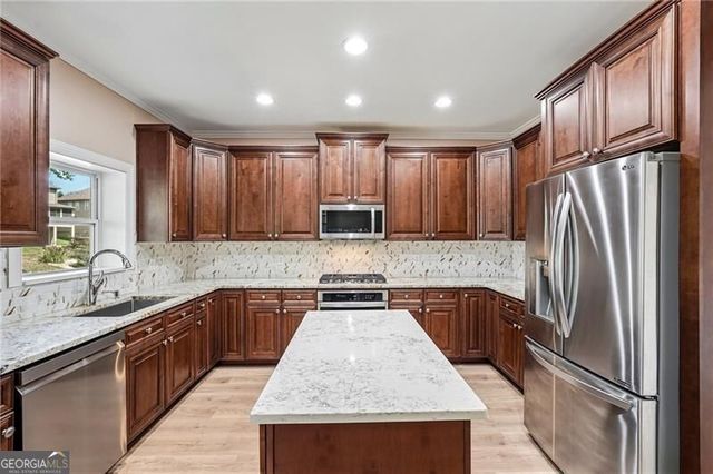 3350 Trail Creek Court, Cumming, GA 30041