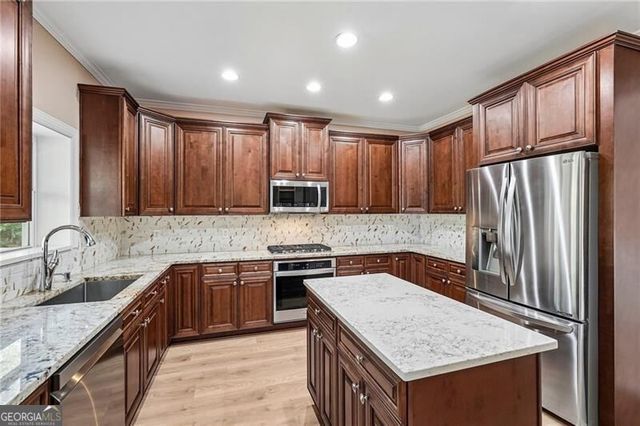 3350 Trail Creek Court, Cumming, GA 30041