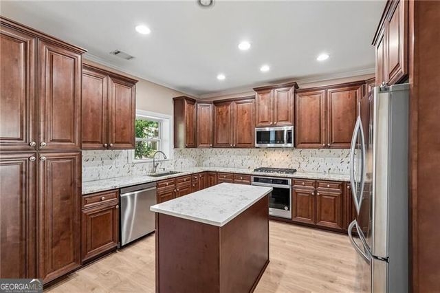 3350 Trail Creek Court, Cumming, GA 30041