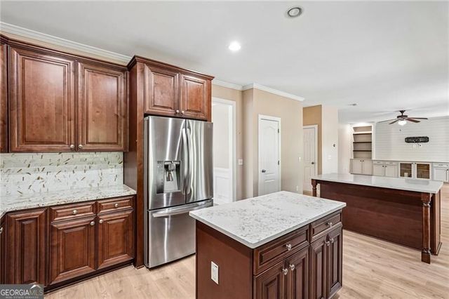 3350 Trail Creek Court, Cumming, GA 30041