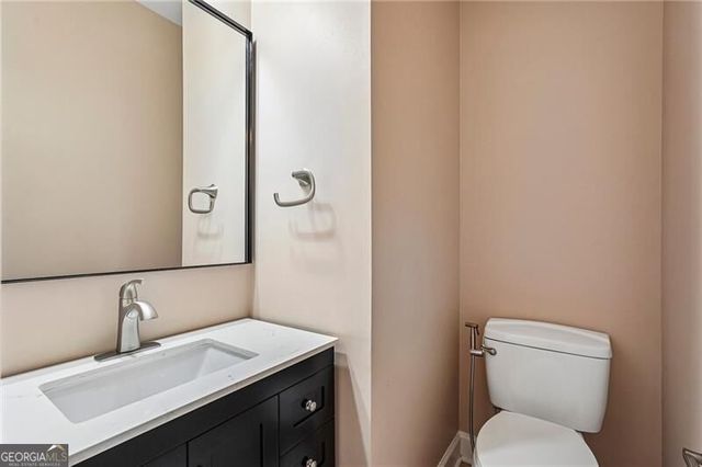 3350 Trail Creek Court, Cumming, GA 30041