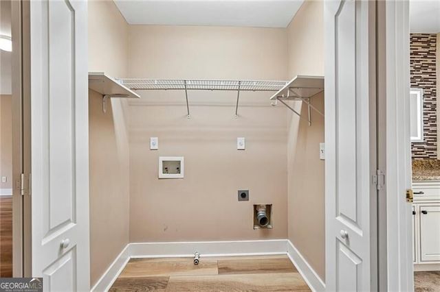 3350 Trail Creek Court, Cumming, GA 30041