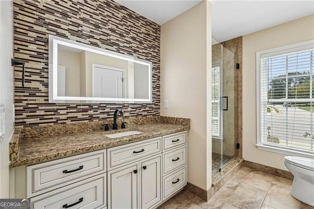 3350 Trail Creek Court, Cumming, GA 30041