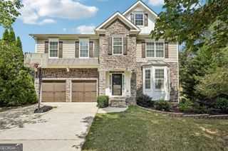 3350 Trail Creek Court, Cumming, GA 30041