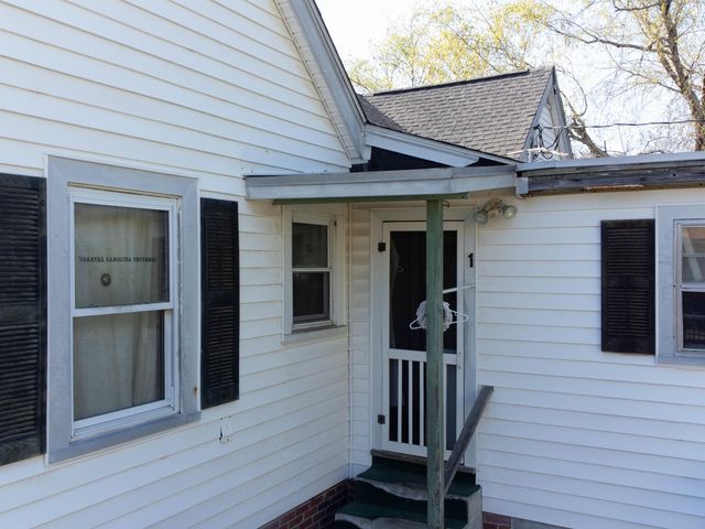 406 13th Ave. S, Myrtle Beach, SC 29577