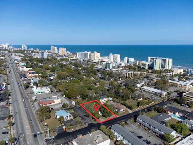 406 13th Ave. S, Myrtle Beach, SC 29577