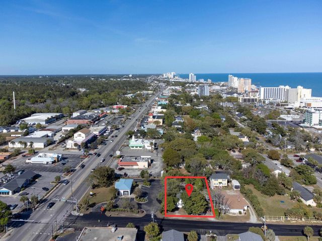 406 13th Ave. S, Myrtle Beach, SC 29577