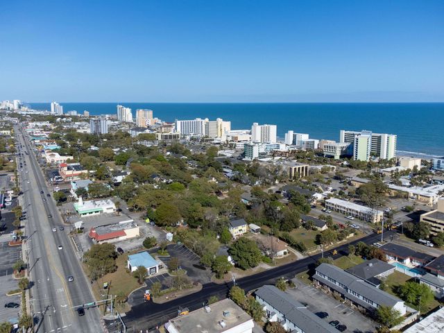 406 13th Ave. S, Myrtle Beach, SC 29577
