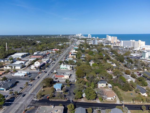 406 13th Ave. S, Myrtle Beach, SC 29577
