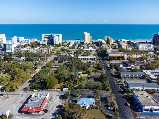 406 13th Ave. S, Myrtle Beach, SC 29577