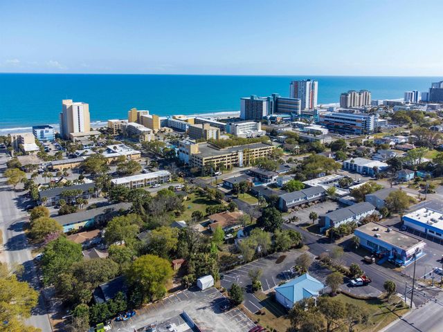 406 13th Ave. S, Myrtle Beach, SC 29577