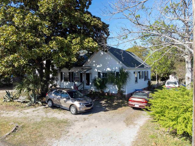 406 13th Ave. S, Myrtle Beach, SC 29577