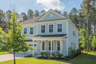303 Theus Place, Huger, SC 29450