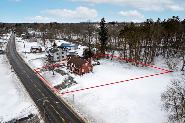 7405 East Main Street, Westmoreland, NY 13490