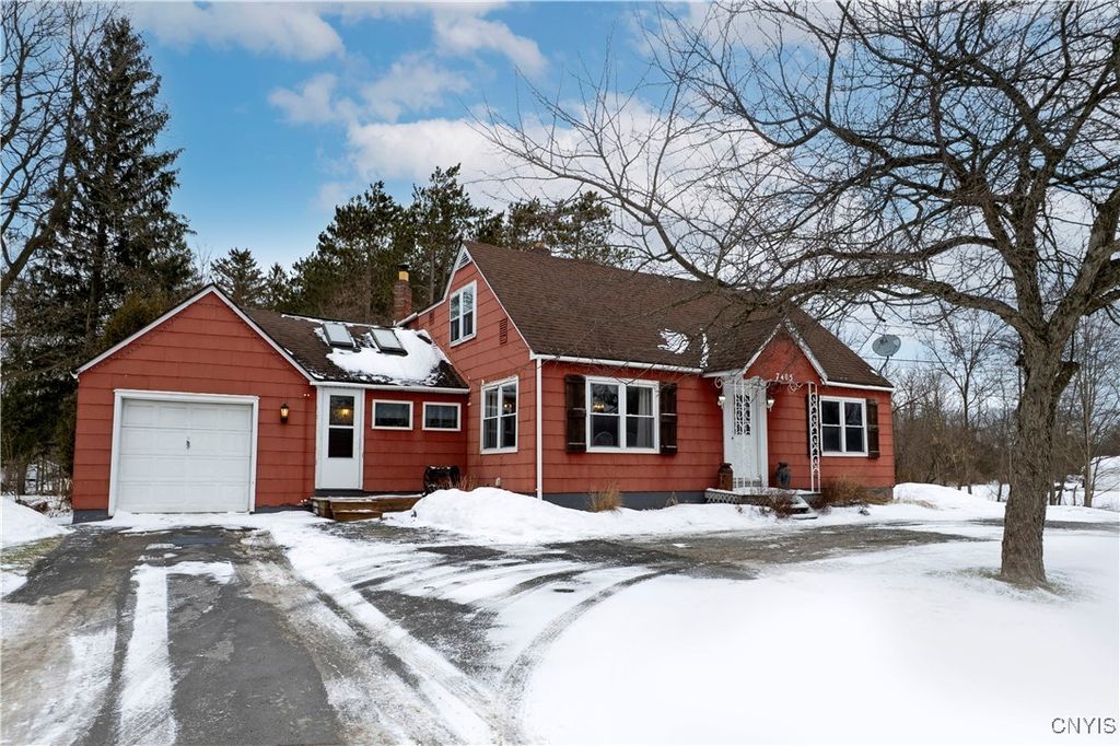 7405 East Main Street, Westmoreland, NY 13490