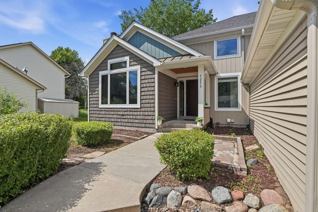 7273 Stagecoach Trail, Lino Lakes, MN 55014