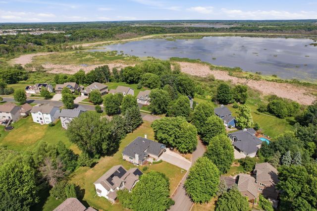 7273 Stagecoach Trail, Lino Lakes, MN 55014