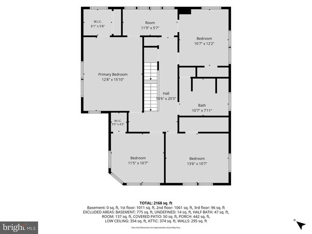 228 BALTIMORE ST, Hanover, PA 17331