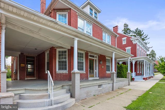 228 BALTIMORE ST, Hanover, PA 17331