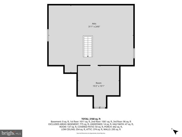 228 BALTIMORE ST, Hanover, PA 17331