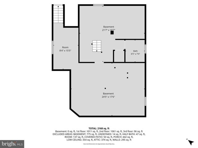 228 BALTIMORE ST, Hanover, PA 17331