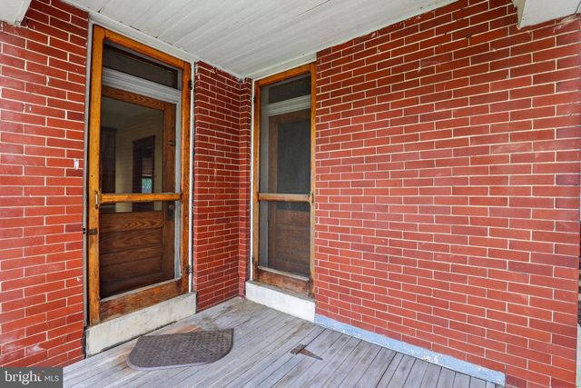 228 BALTIMORE ST, Hanover, PA 17331