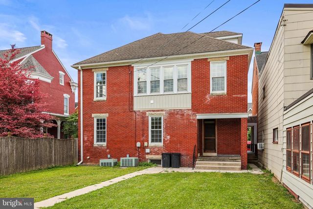 228 BALTIMORE ST, Hanover, PA 17331