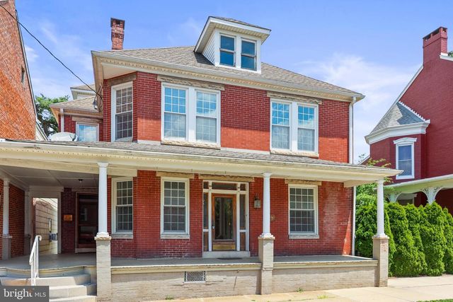 228 BALTIMORE ST, Hanover, PA 17331