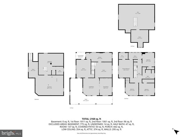 228 BALTIMORE ST, Hanover, PA 17331