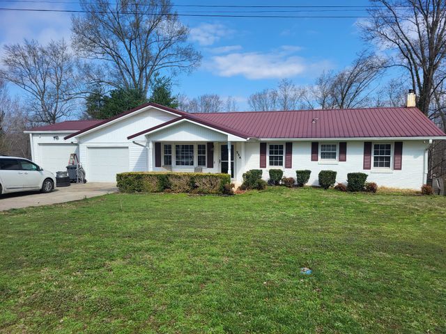 254 Shane Lee Cir, Dover, TN 37058