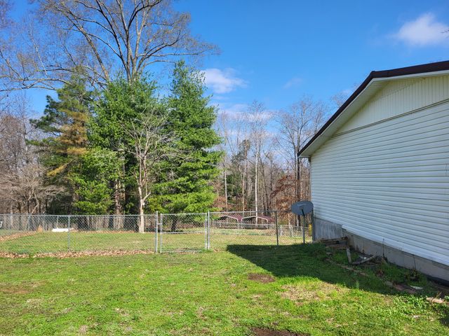 254 Shane Lee Cir, Dover, TN 37058