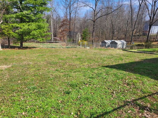 254 Shane Lee Cir, Dover, TN 37058