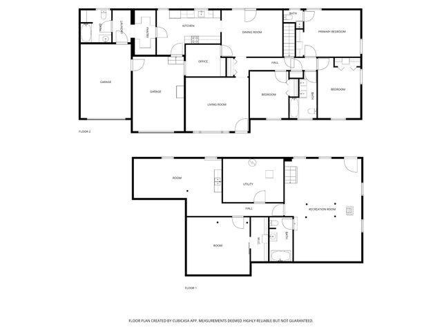 254 Shane Lee Cir, Dover, TN 37058