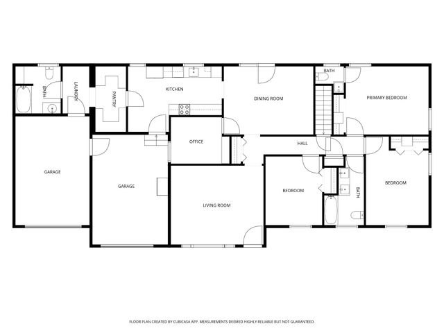 254 Shane Lee Cir, Dover, TN 37058