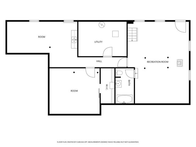 254 Shane Lee Cir, Dover, TN 37058